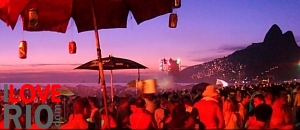 Rio de Janeiro fotos